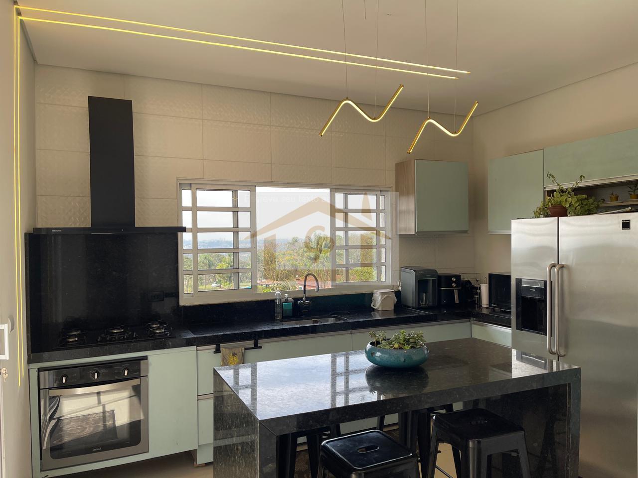 Casa, 3 quartos, 340 m² - Foto 3