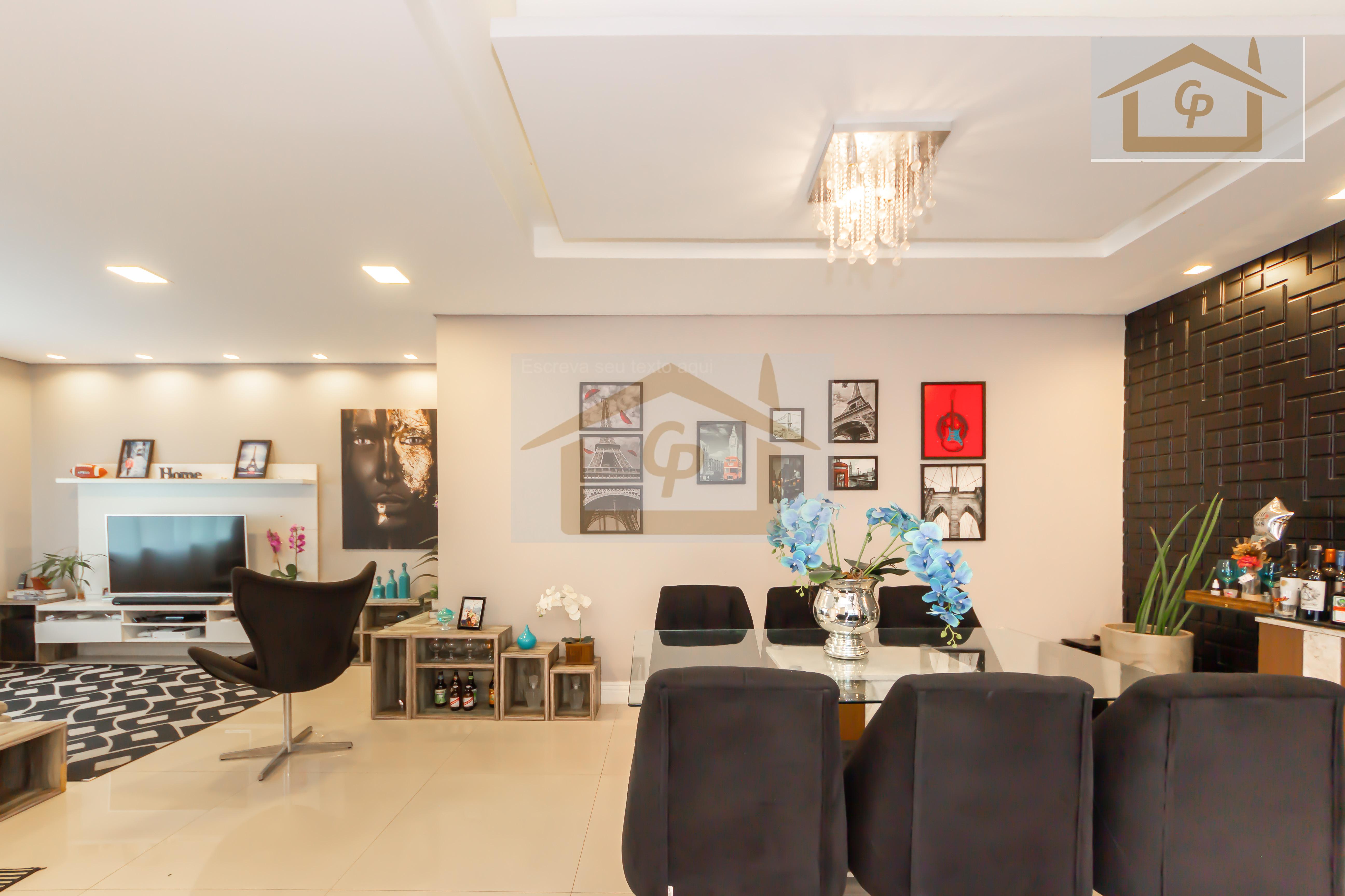 Casa, 3 quartos, 340 m² - Foto 7