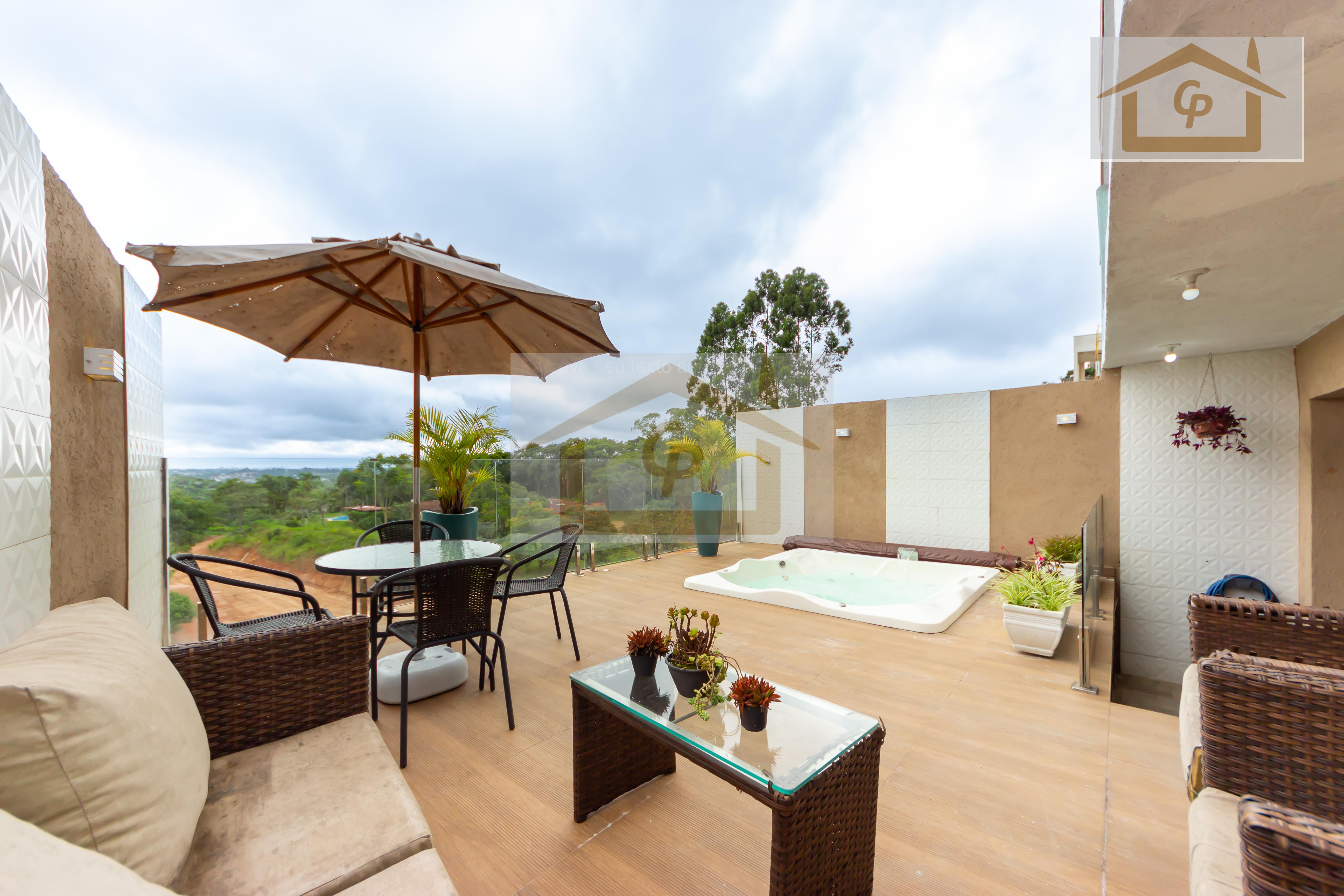 Casa, 3 quartos, 340 m² - Foto 32