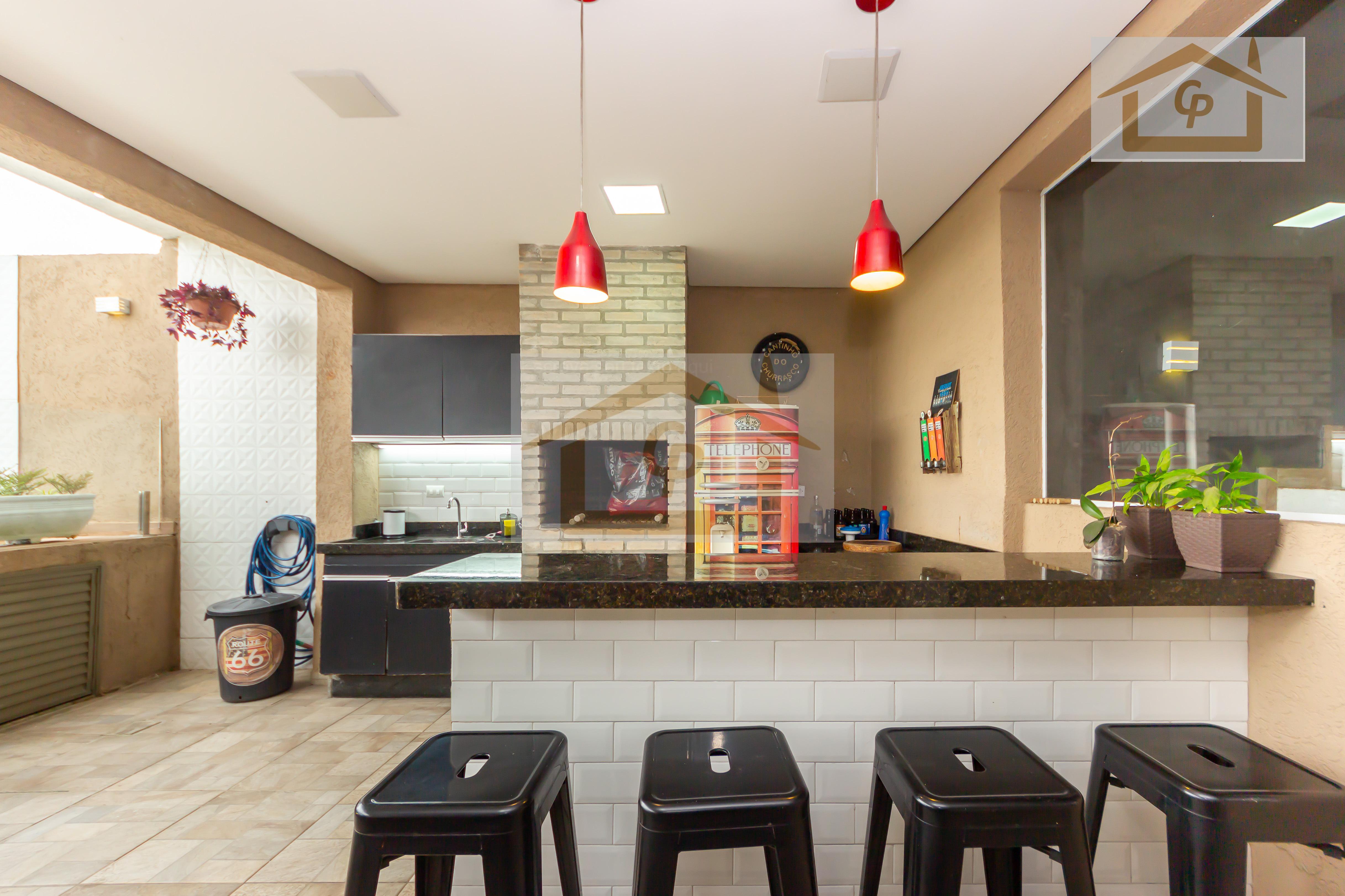 Casa, 3 quartos, 340 m² - Foto 15