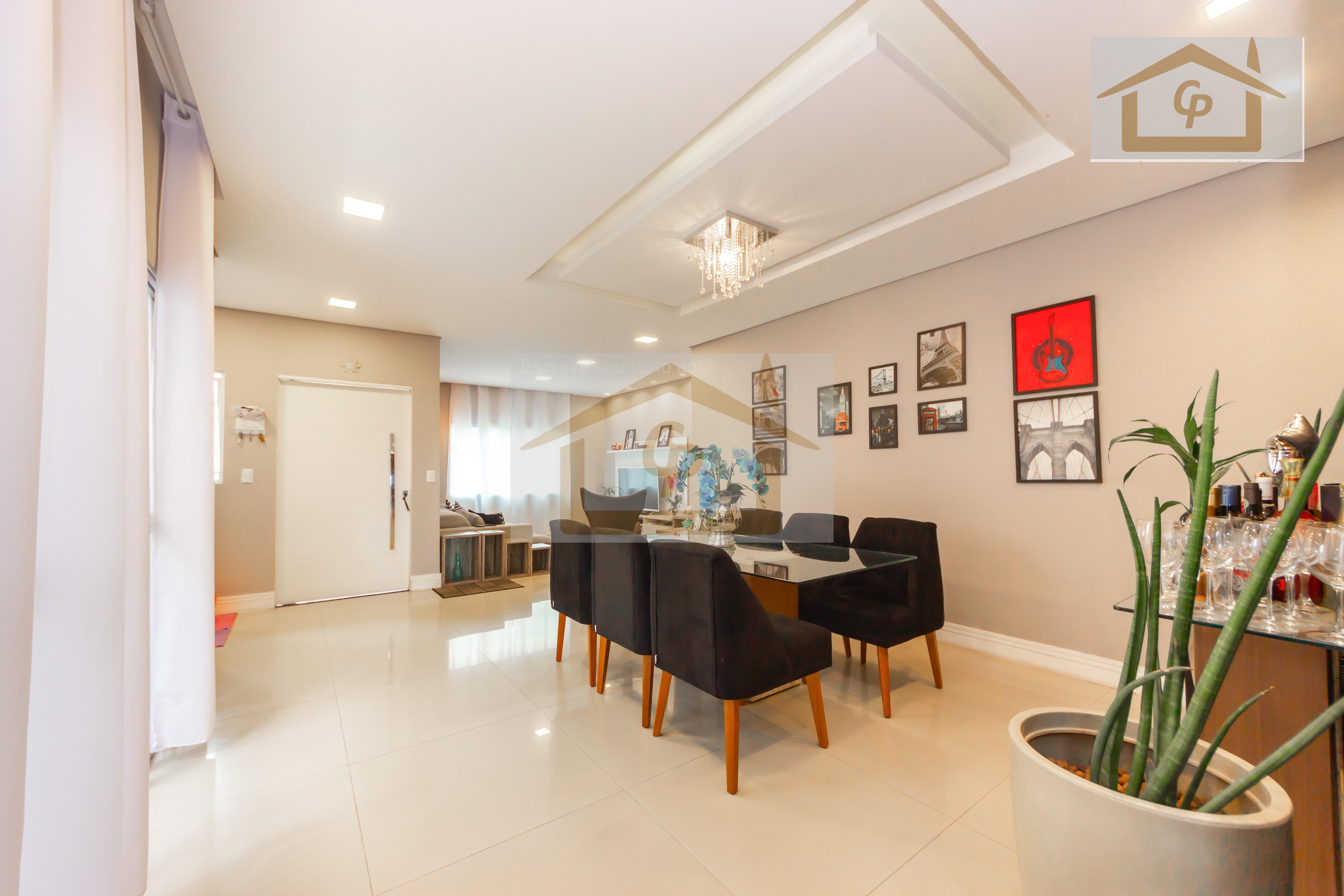 Casa, 3 quartos, 340 m² - Foto 2