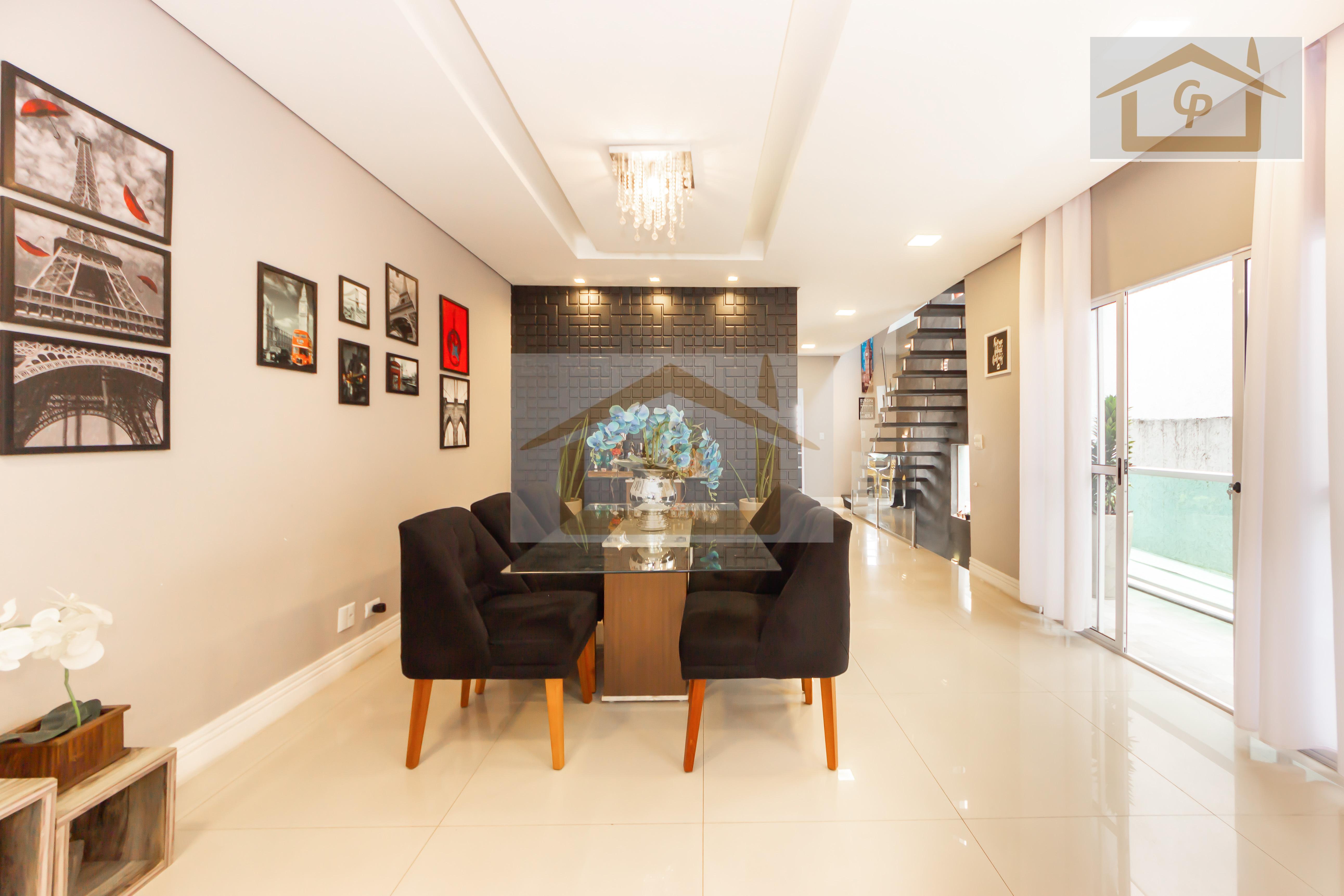 Casa, 3 quartos, 340 m² - Foto 6