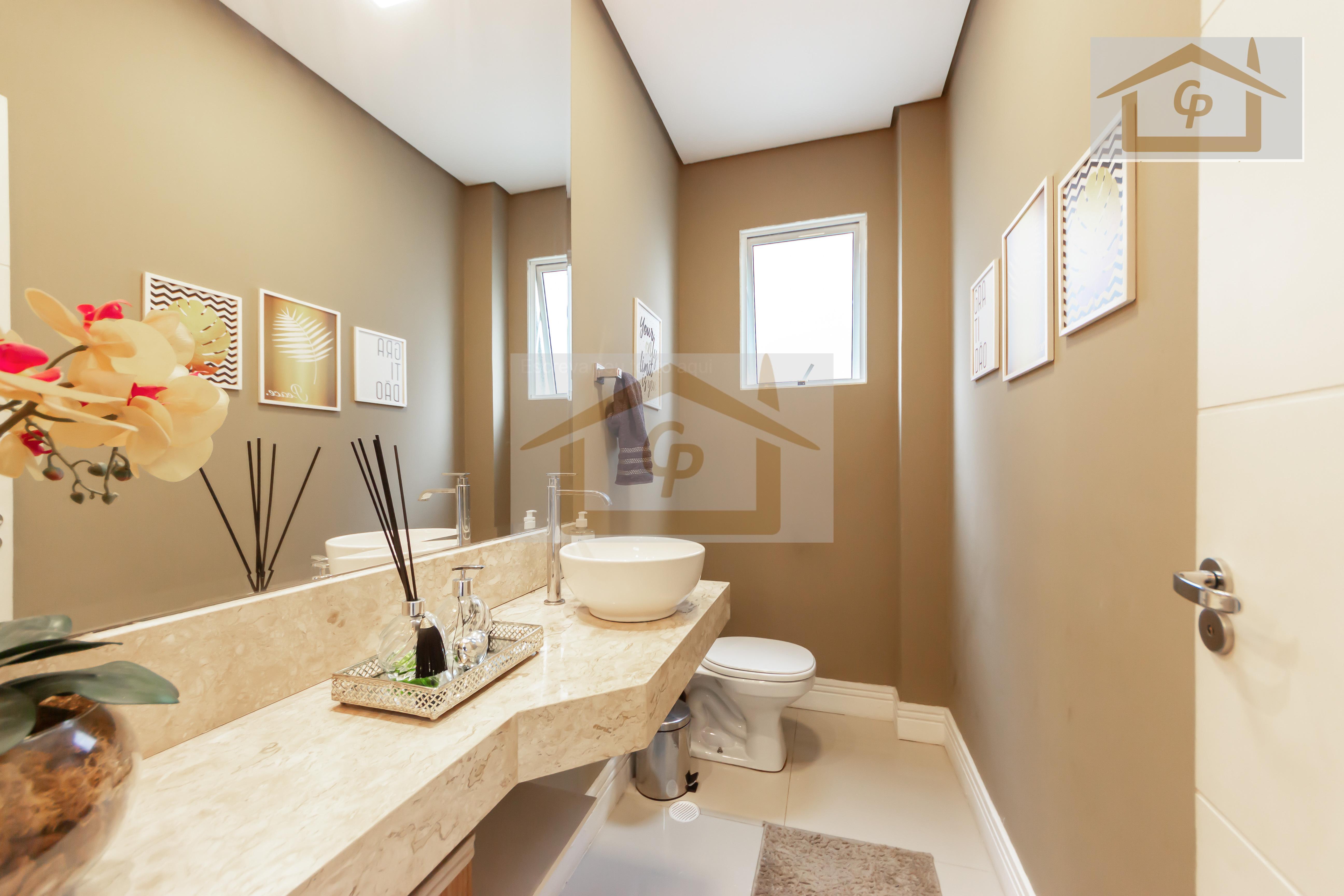 Casa, 3 quartos, 340 m² - Foto 18