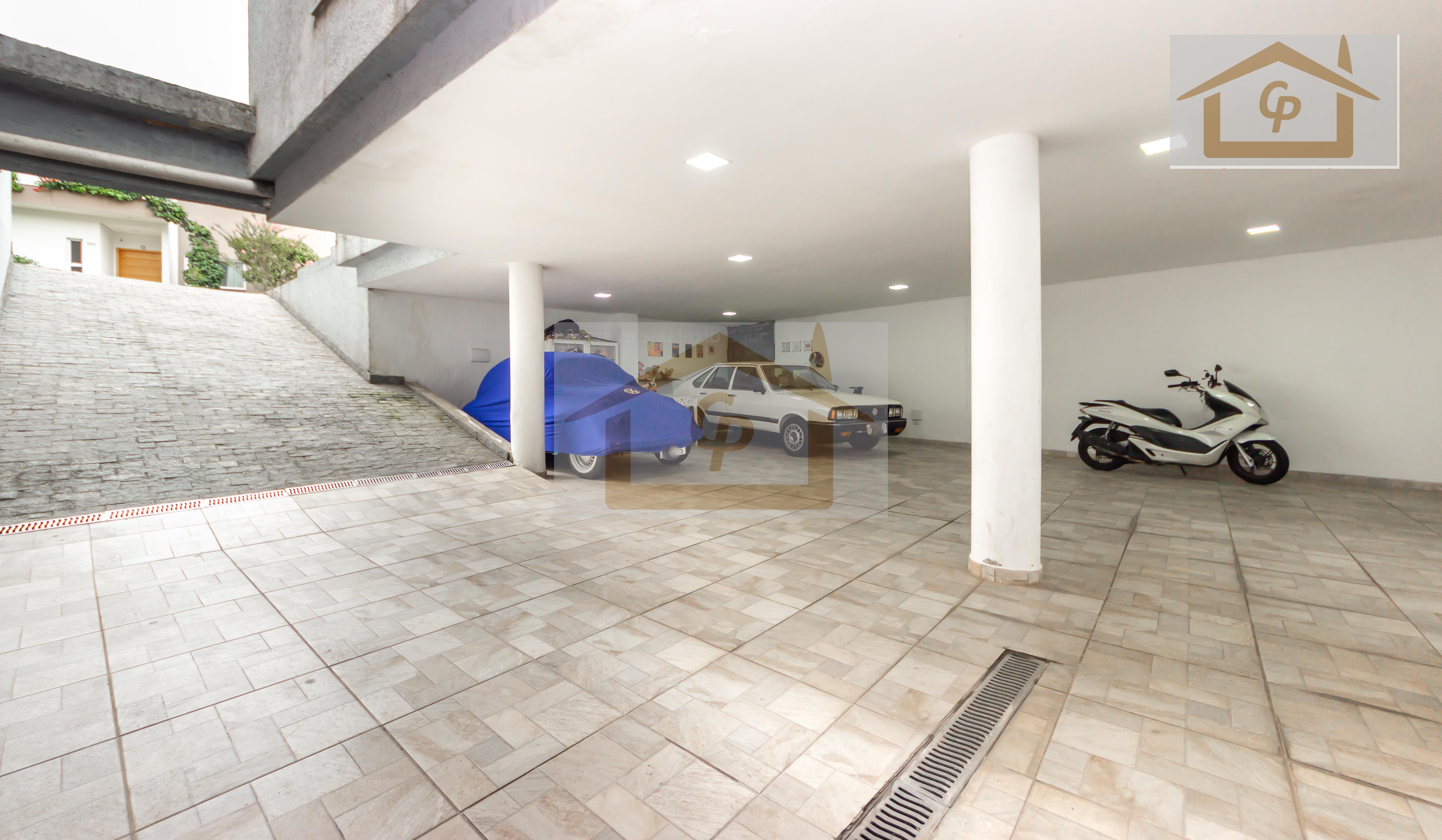 Casa, 3 quartos, 340 m² - Foto 13