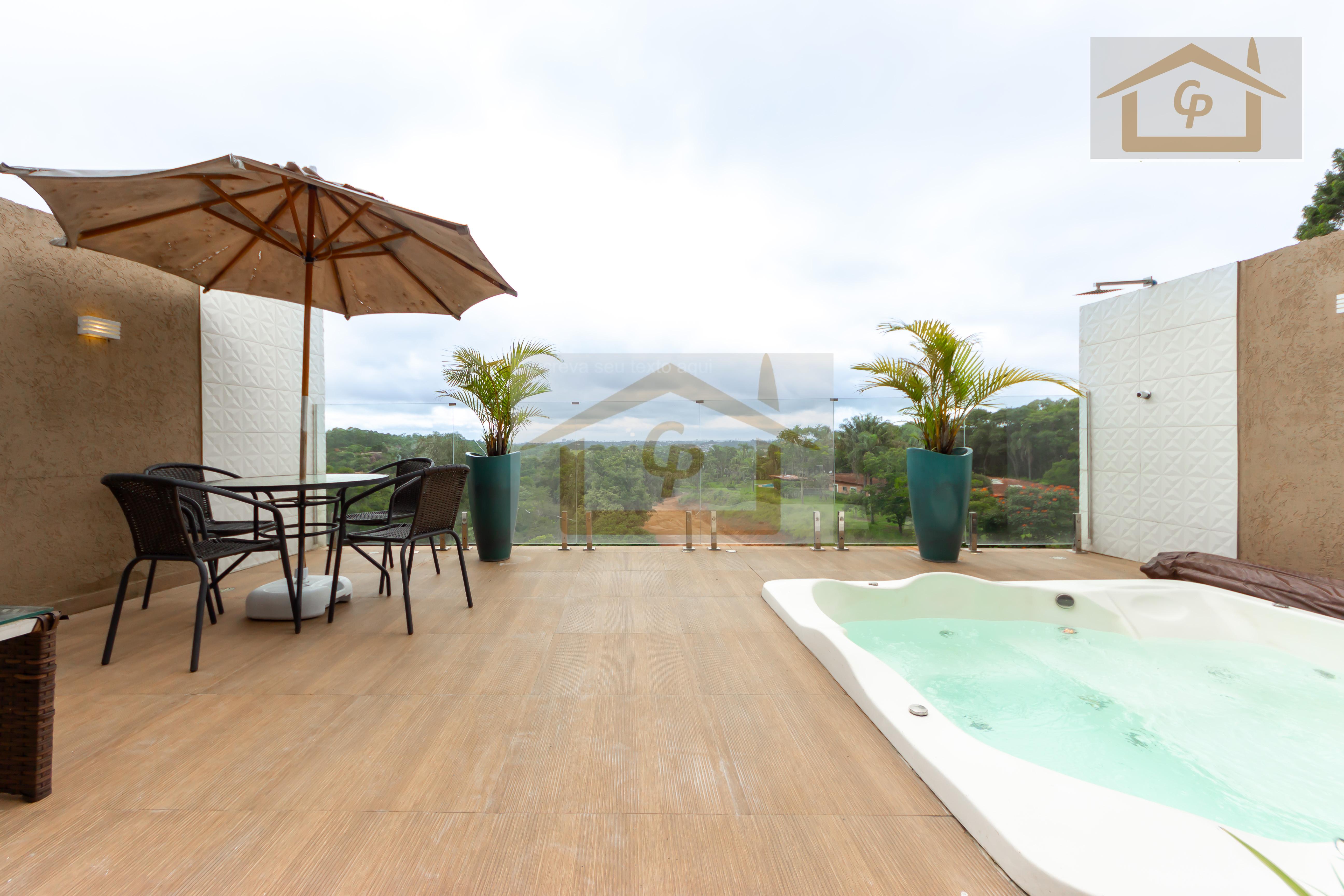 Casa, 3 quartos, 340 m² - Foto 31