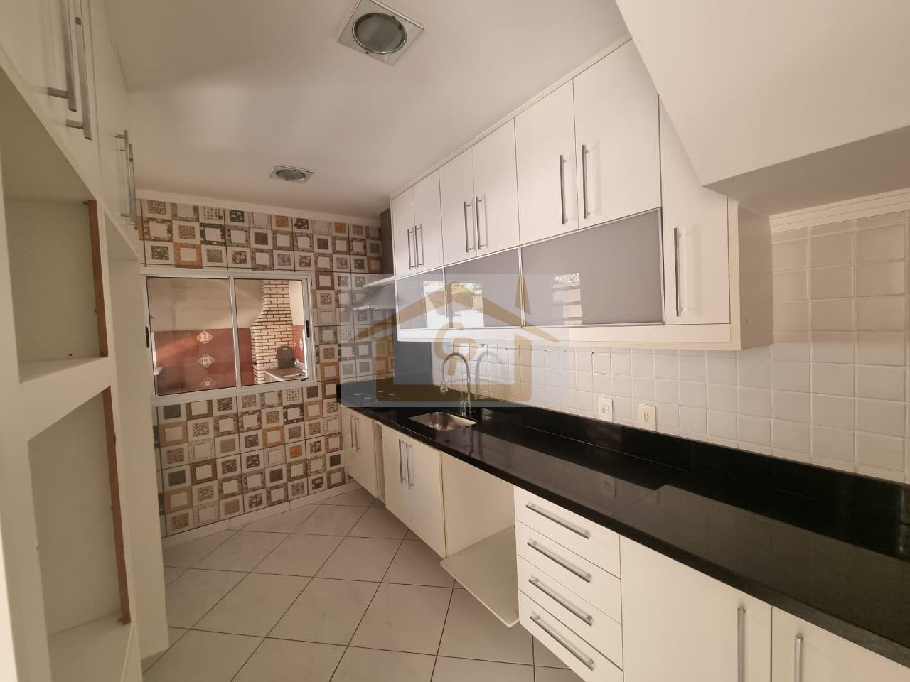 Casa, 3 quartos, 125 m² - Foto 2