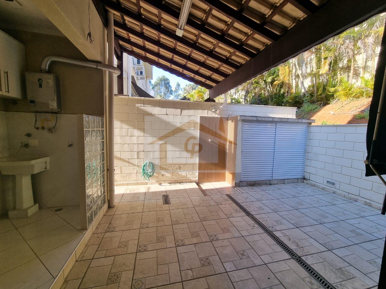 Casa, 3 quartos, 125 m² - Foto 5