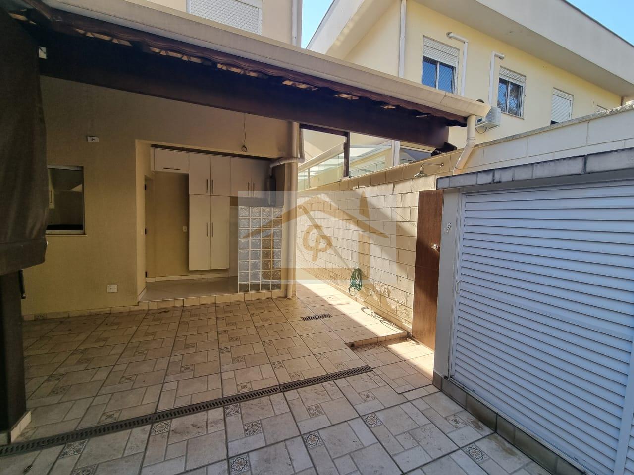 Casa, 3 quartos, 125 m² - Foto 14