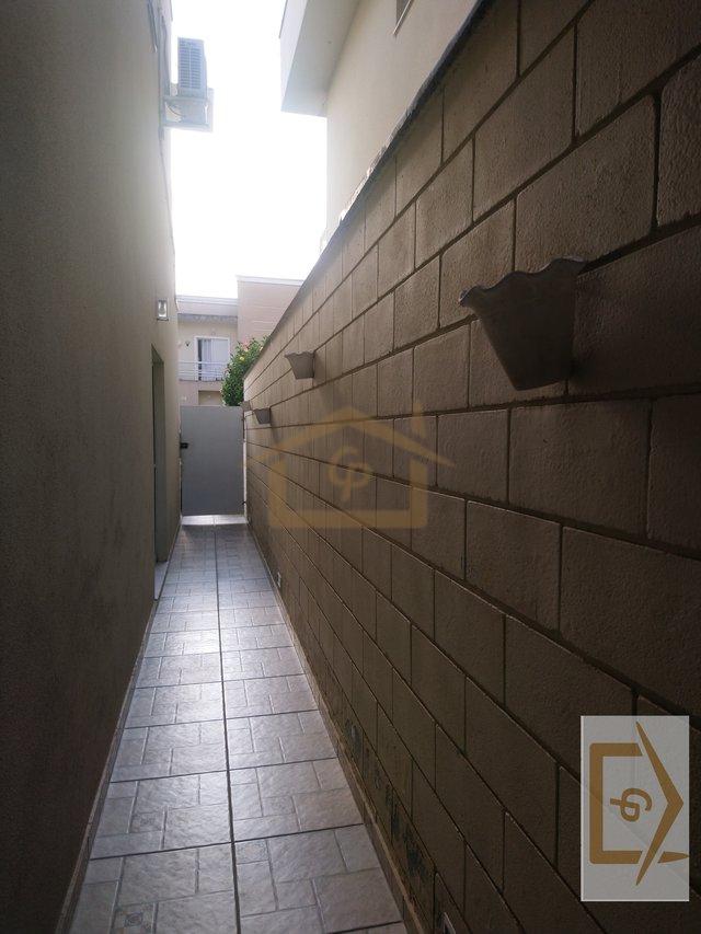 Clube Completo, 3 quartos sendo um suíte, 3 vagas Estrada do Capuava Cotia - 