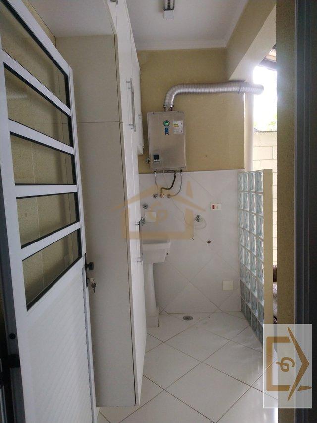 Clube Completo, 3 quartos sendo um suíte, 3 vagas Estrada do Capuava Cotia - 