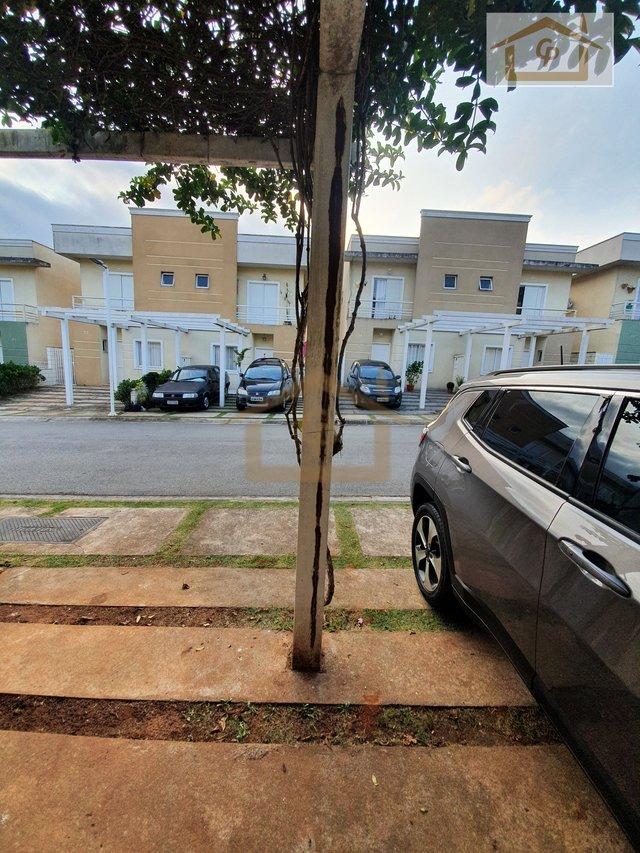 Clube Completo, 3 quartos sendo um suíte, 3 vagas Estrada do Capuava Cotia - 
