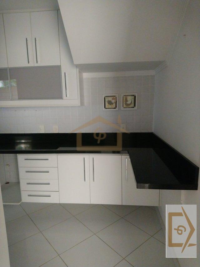 Clube Completo, 3 quartos sendo um suíte, 3 vagas Estrada do Capuava Cotia - 