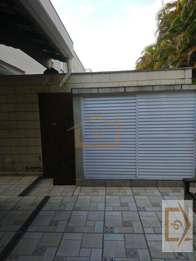 Clube Completo, 3 quartos sendo um suíte, 3 vagas Estrada do Capuava Cotia - 
