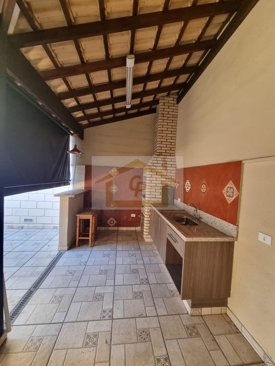 Casa, 3 quartos, 125 m² - Foto 4