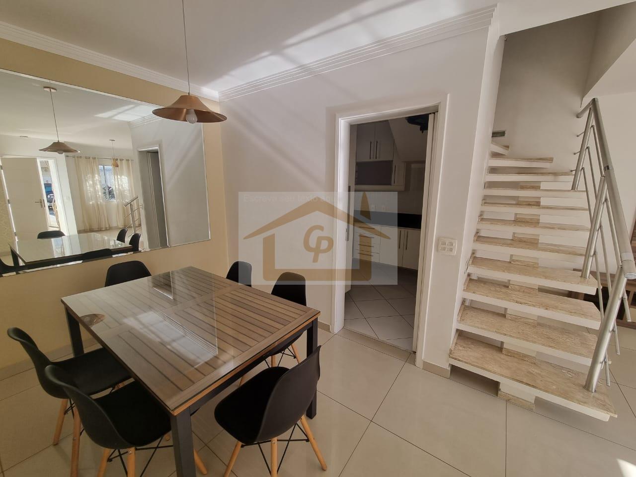 Casa, 3 quartos, 125 m² - Foto 1