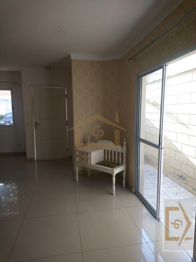 Clube Completo, 3 quartos sendo um suíte, 3 vagas Estrada do Capuava Cotia - 