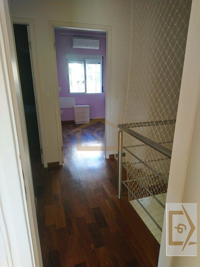Clube Completo, 3 quartos sendo um suíte, 3 vagas Estrada do Capuava Cotia - 