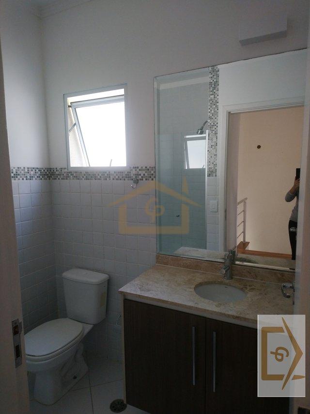 Clube Completo, 3 quartos sendo um suíte, 3 vagas Estrada do Capuava Cotia - 