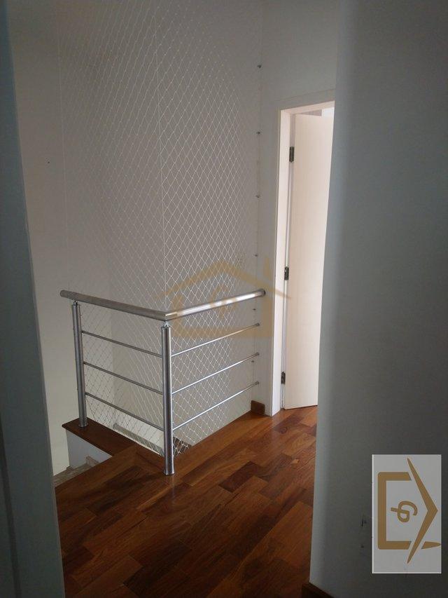 Clube Completo, 3 quartos sendo um suíte, 3 vagas Estrada do Capuava Cotia - 