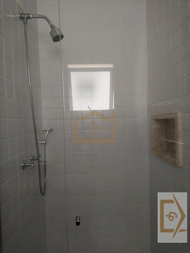 Clube Completo, 3 quartos sendo um suíte, 3 vagas Estrada do Capuava Cotia - 