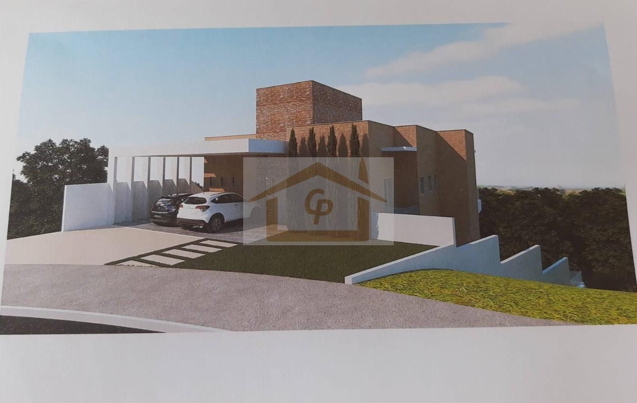 Alto Padr&atilde;o, Residencial Golf Village, 534 metros Alameda Turmalina Carapicuíba - 