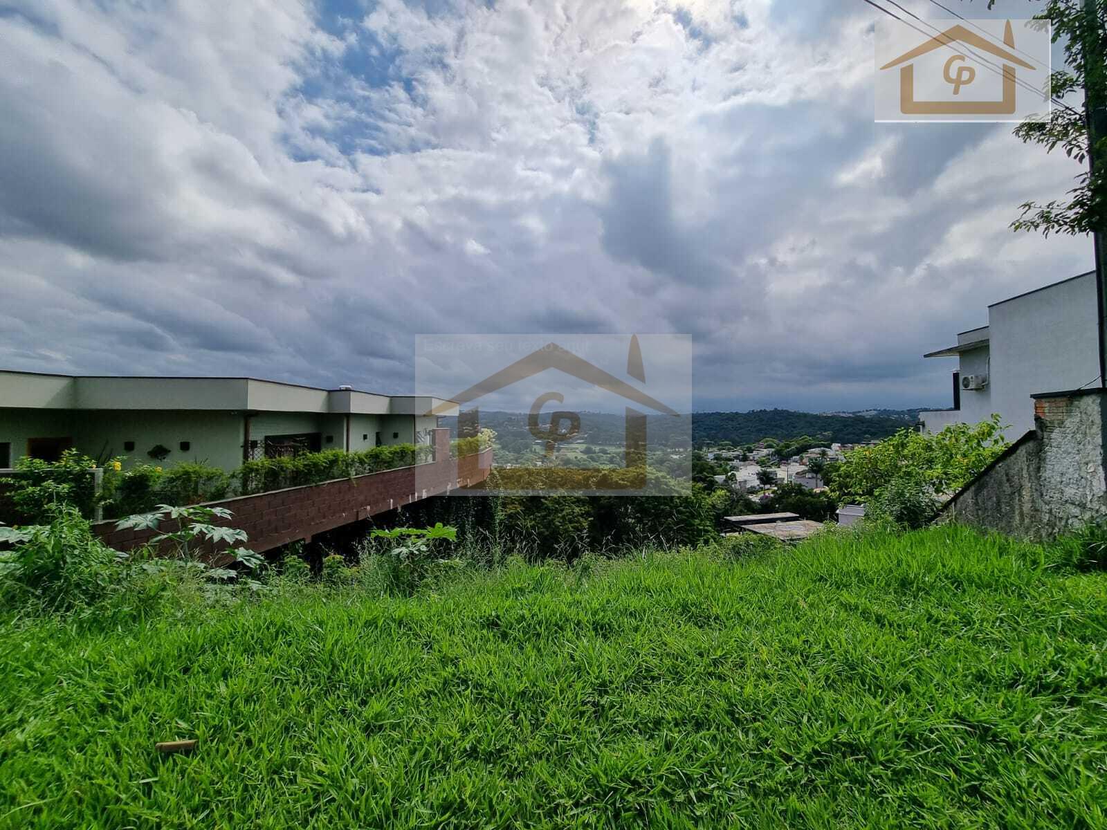 Terreno, 534 m² - Foto 1