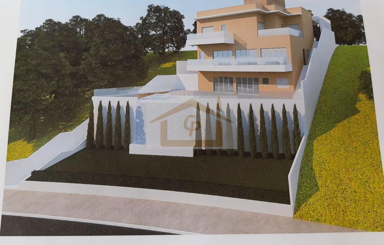 Alto Padr&atilde;o, Residencial Golf Village, 534 metros Alameda Turmalina Carapicuíba - 