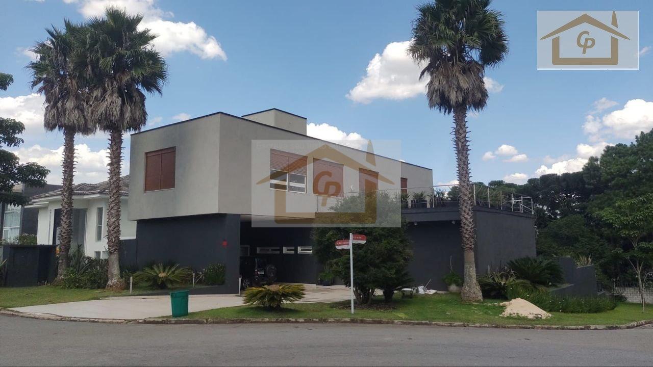 Casa, 4 quartos, 442 m² - Foto 26