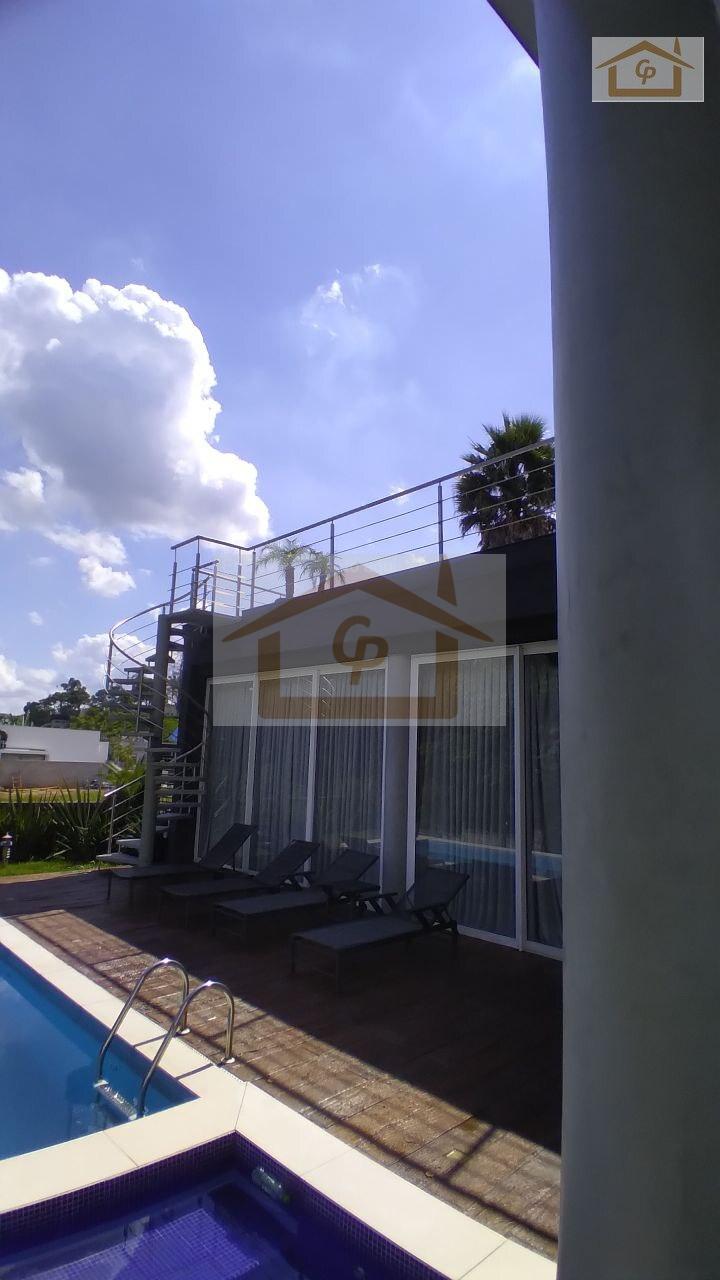 Casa, 4 quartos, 442 m² - Foto 21