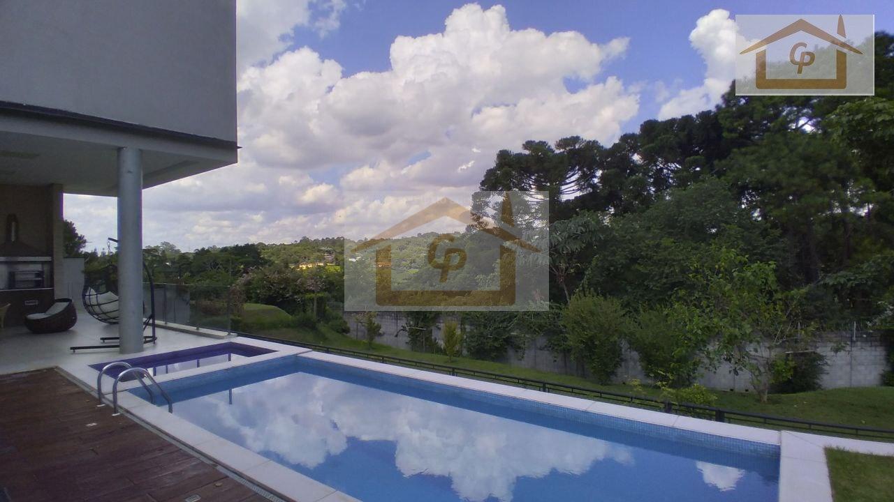 Casa, 4 quartos, 442 m² - Foto 25