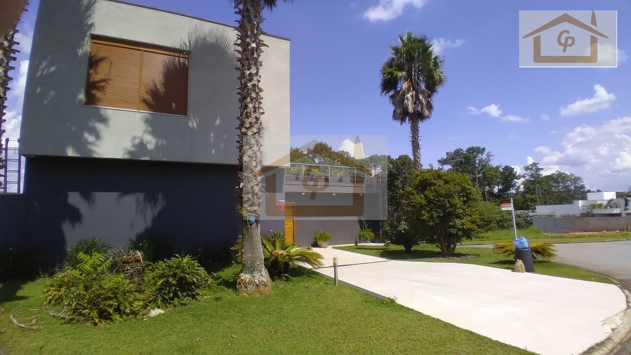 Casa, 4 quartos, 442 m² - Foto 2