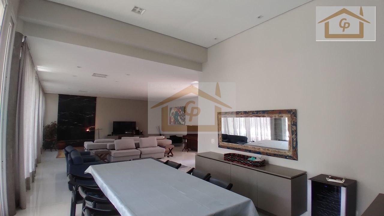 Casa, 4 quartos, 442 m² - Foto 8