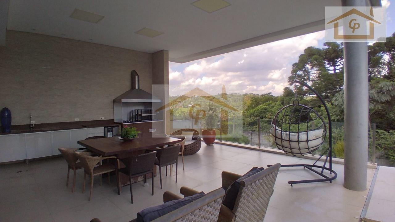 Casa, 4 quartos, 442 m² - Foto 5