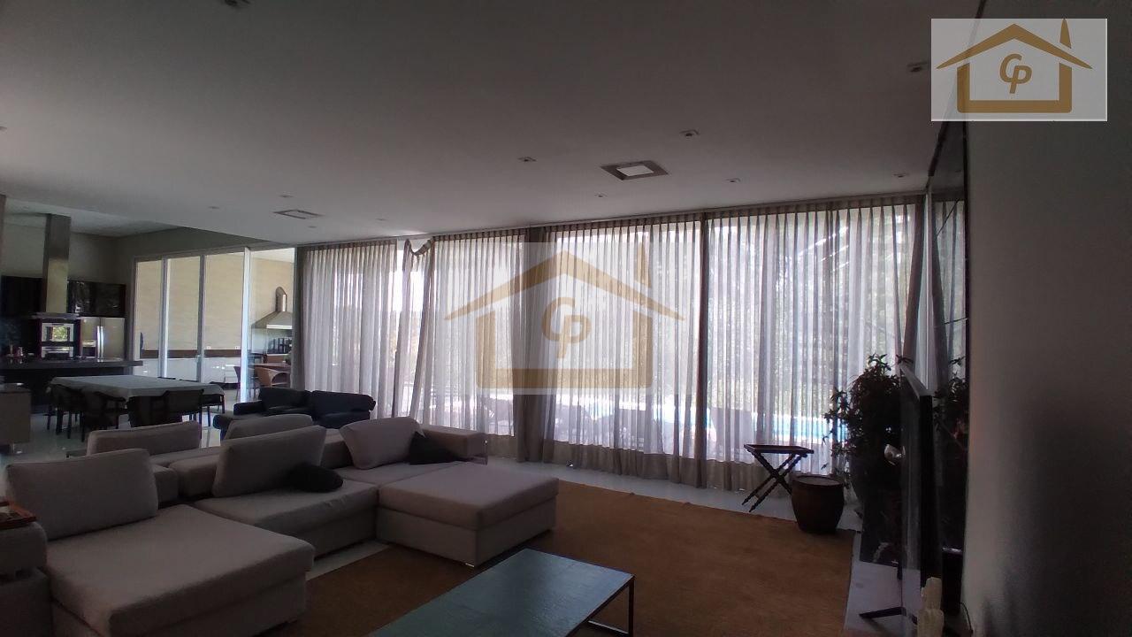 Casa, 4 quartos, 442 m² - Foto 6