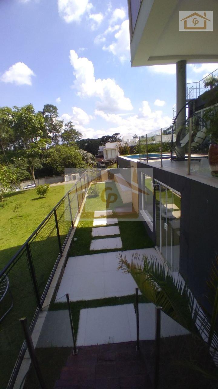 Casa, 4 quartos, 442 m² - Foto 22