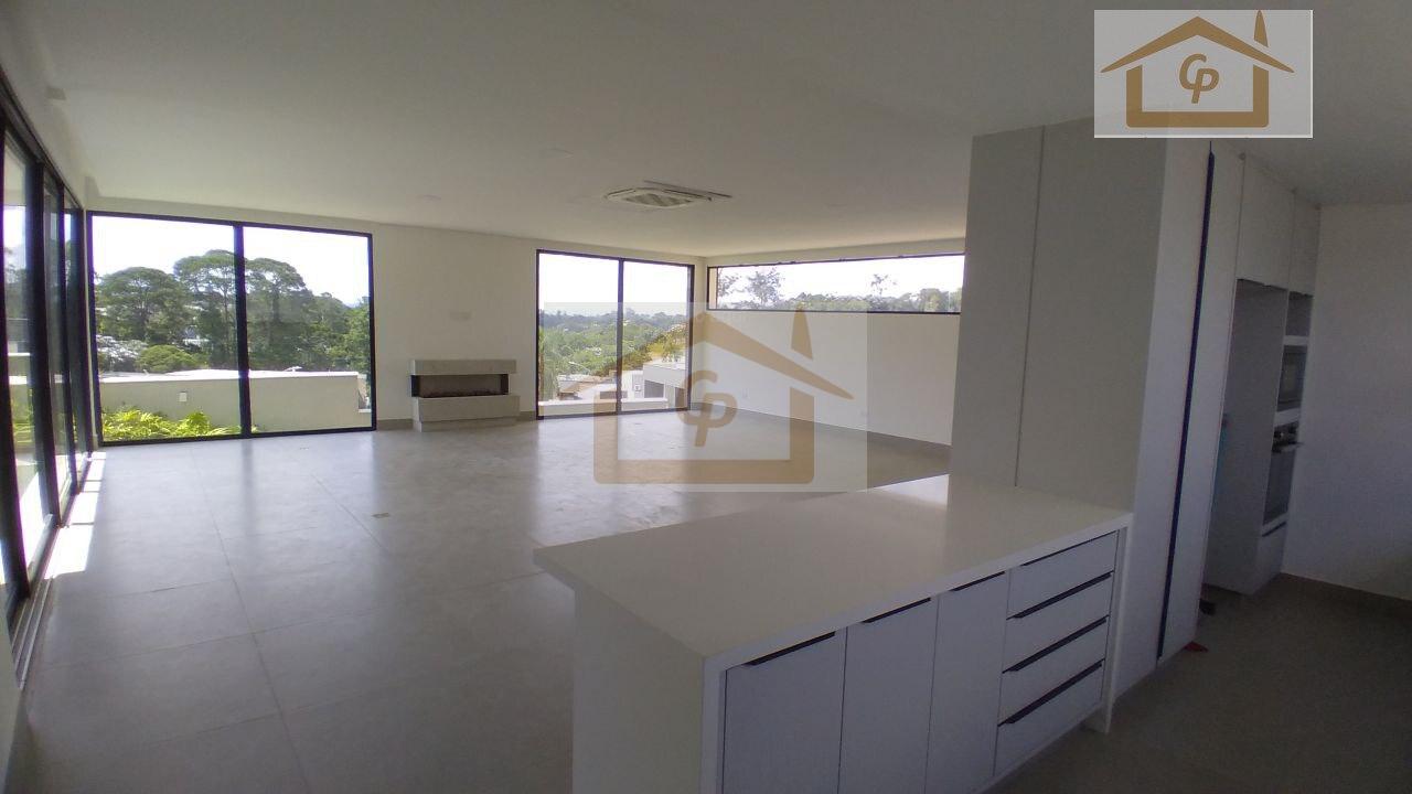 Casa, 4 quartos, 346 m² - Foto 8