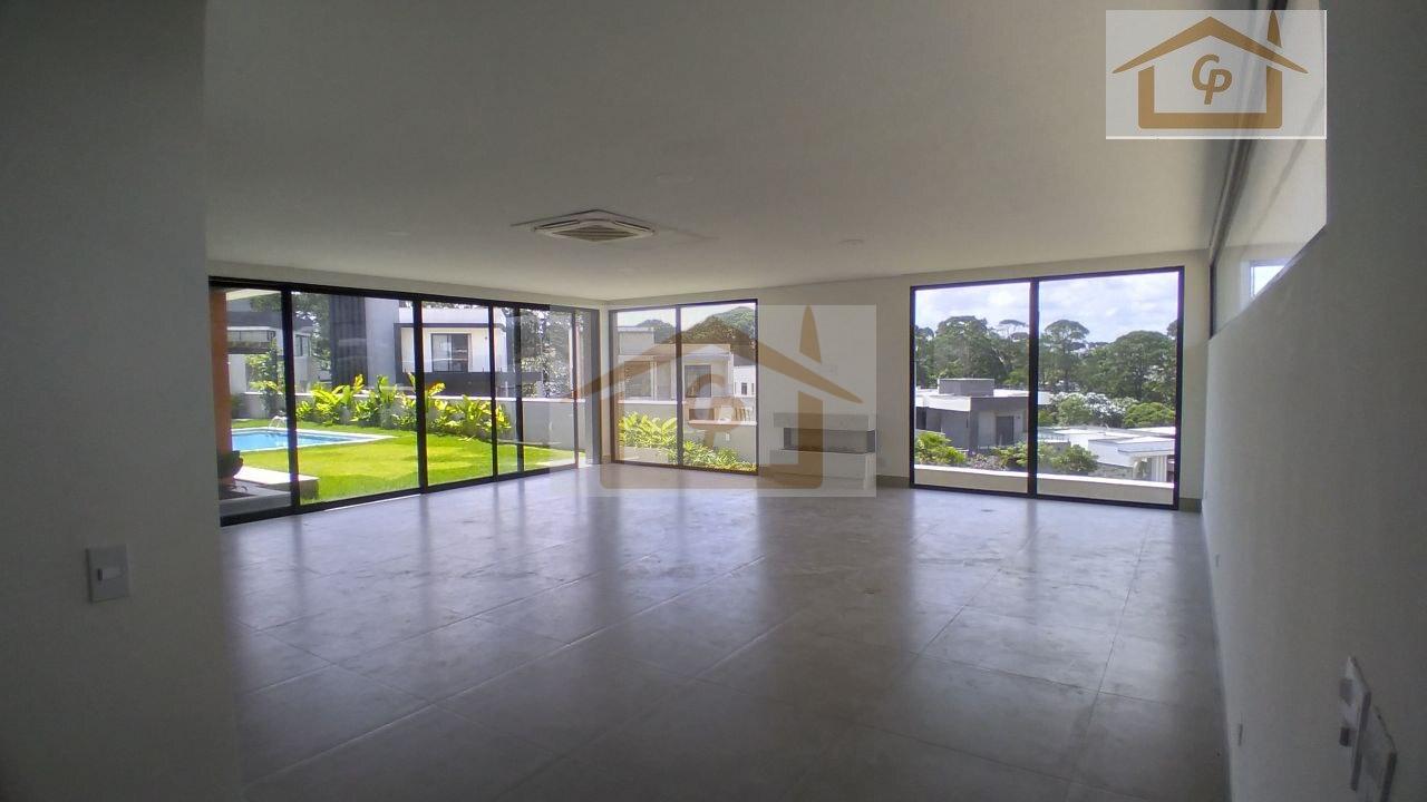Casa, 4 quartos, 346 m² - Foto 5