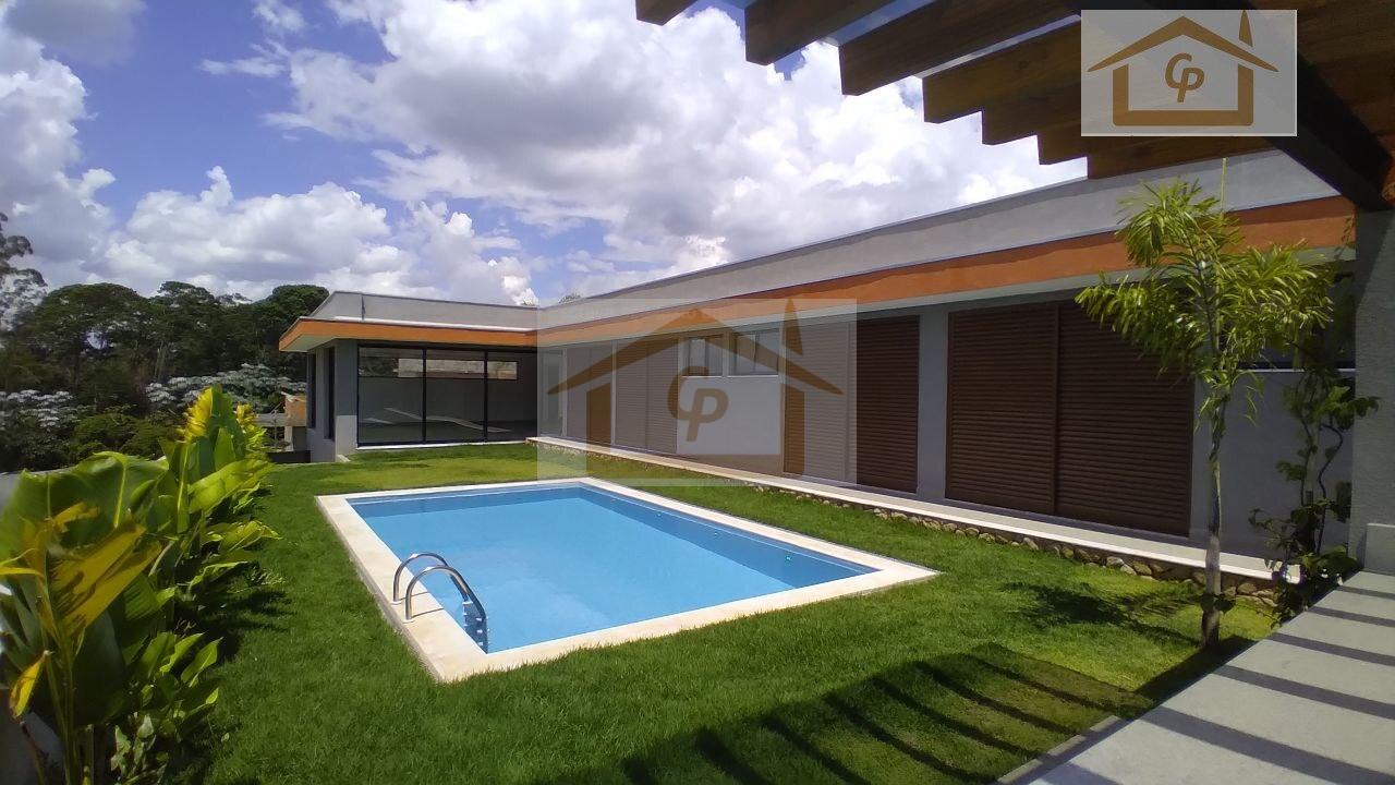 Casa, 4 quartos, 346 m² - Foto 29