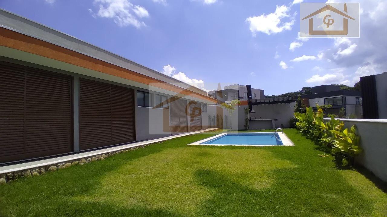 Casa, 4 quartos, 346 m² - Foto 10