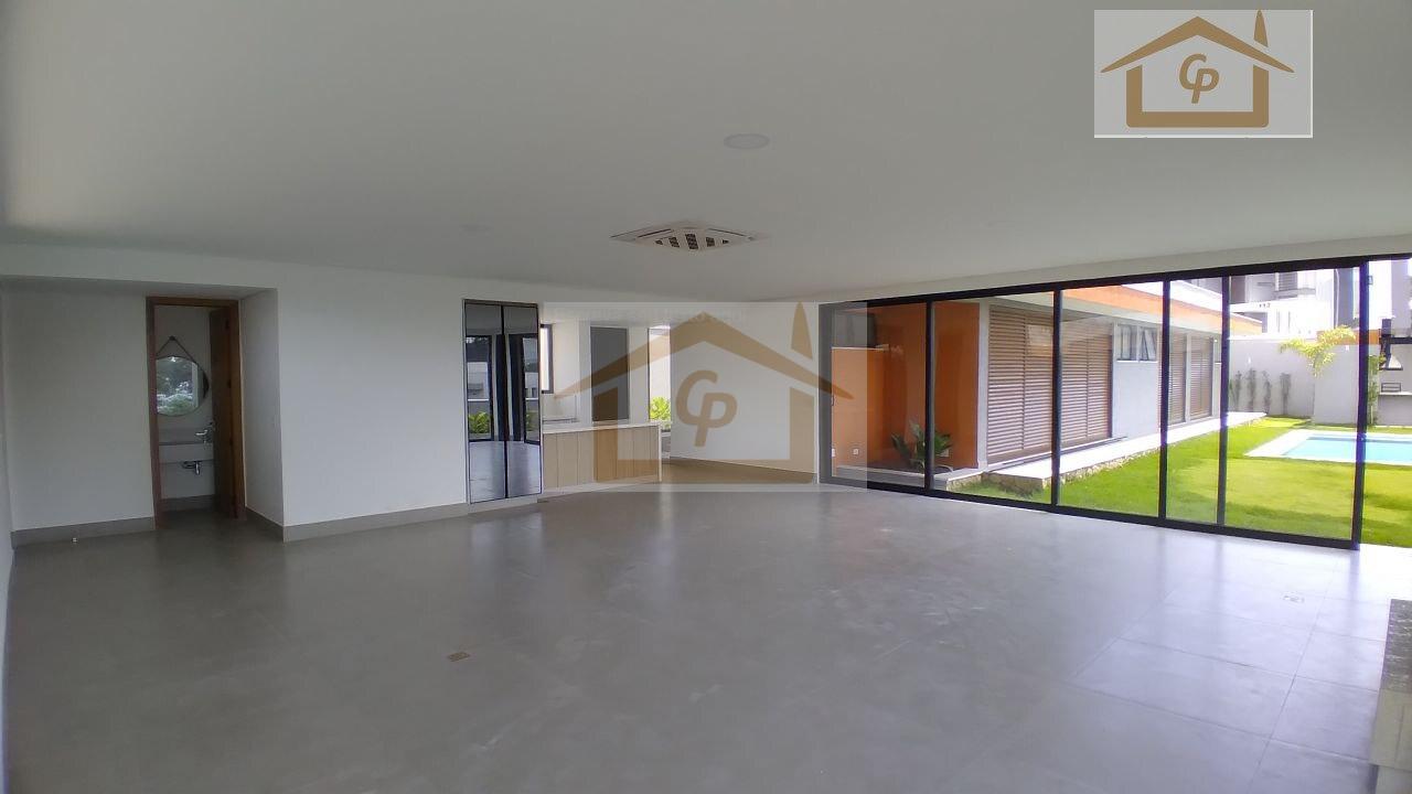 Casa, 4 quartos, 346 m² - Foto 3
