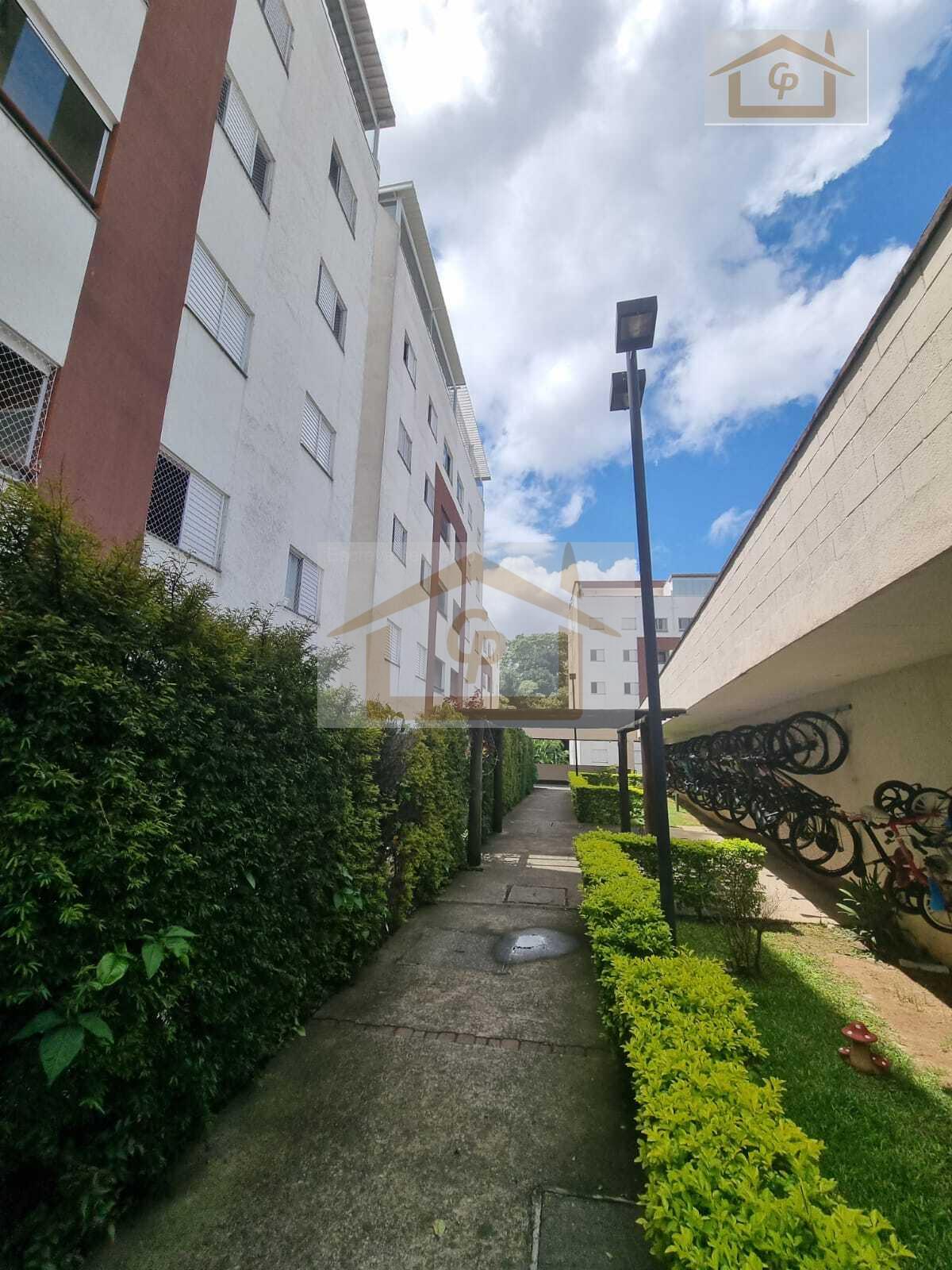 Apartamento, 1 quarto, 40 m² - Foto 20