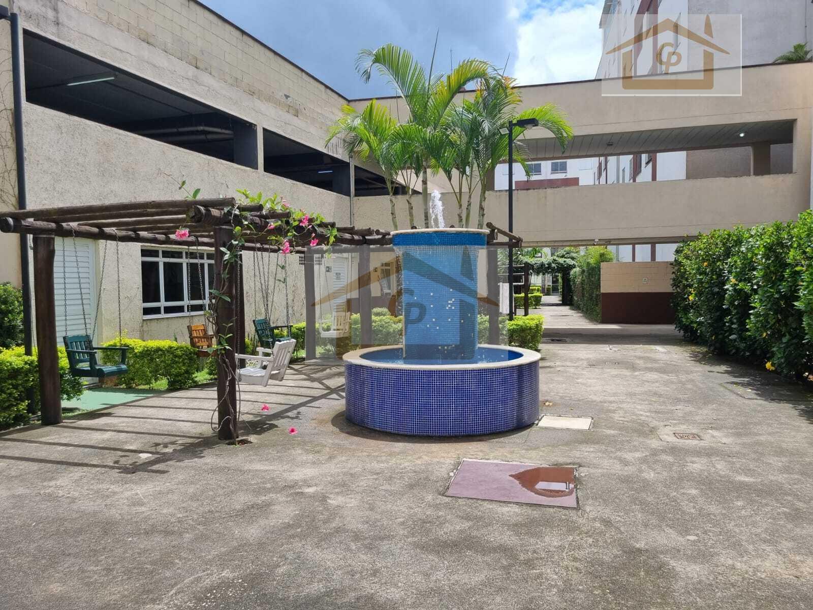 Apartamento, 1 quarto, 40 m² - Foto 17