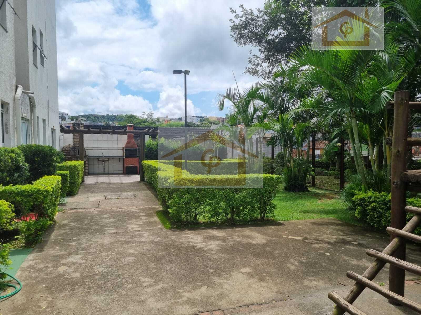 Apartamento, 1 quarto, 40 m² - Foto 18