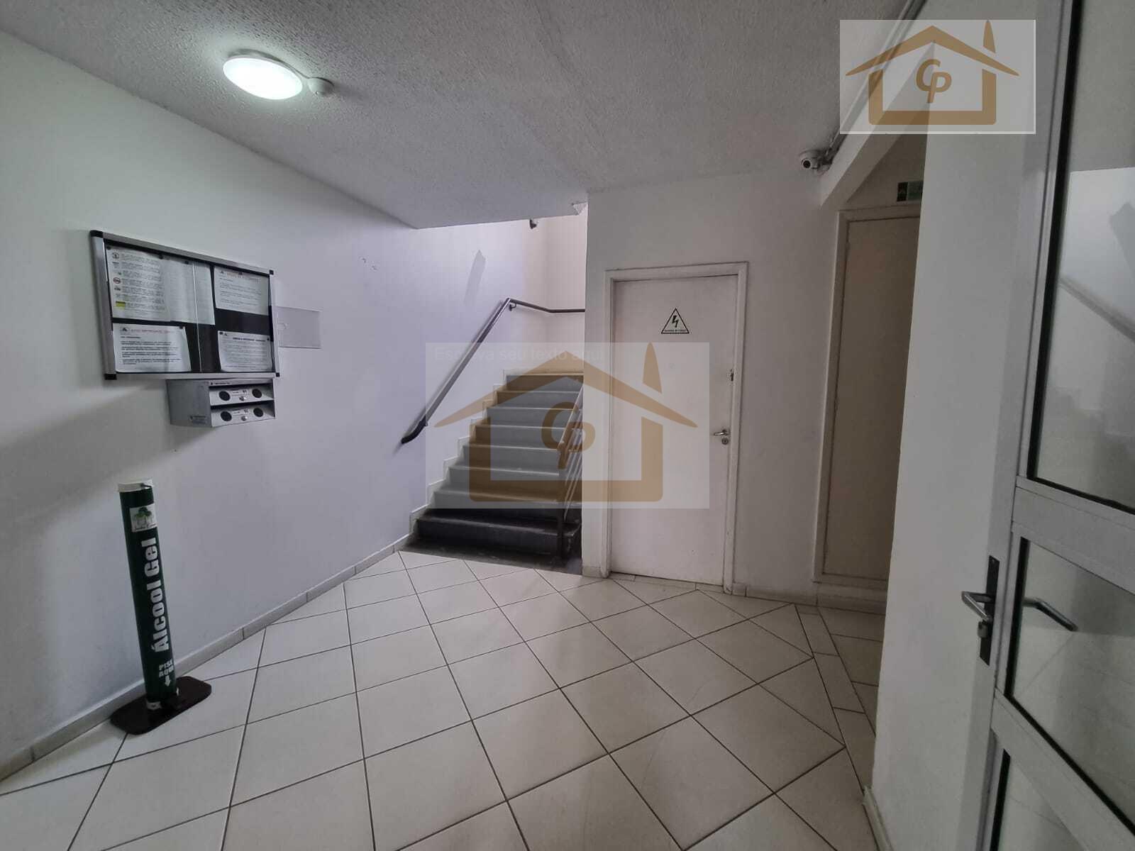 Apartamento, 1 quarto, 40 m² - Foto 14