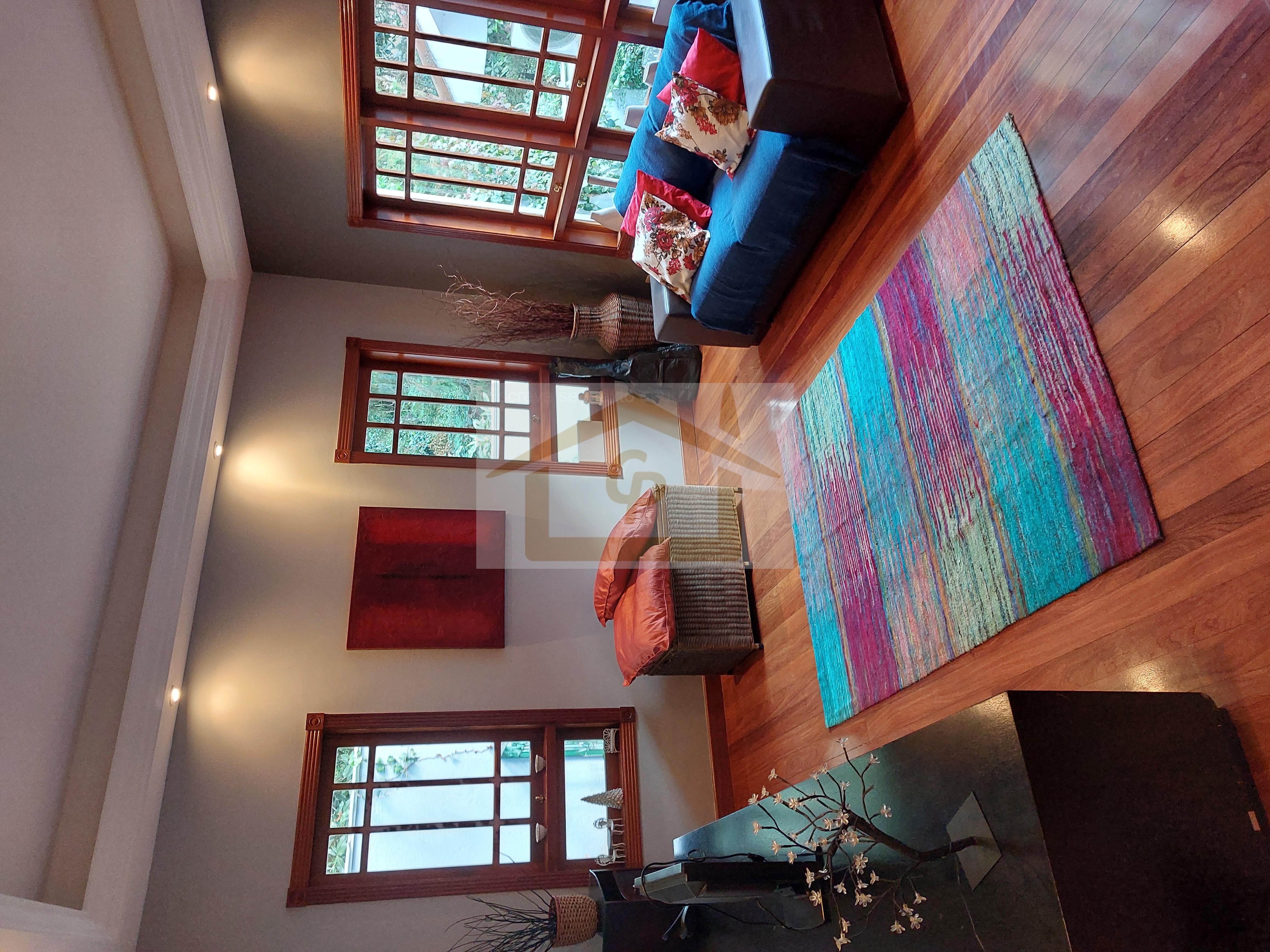 Casa, 3 quartos, 379 m² - Foto 1