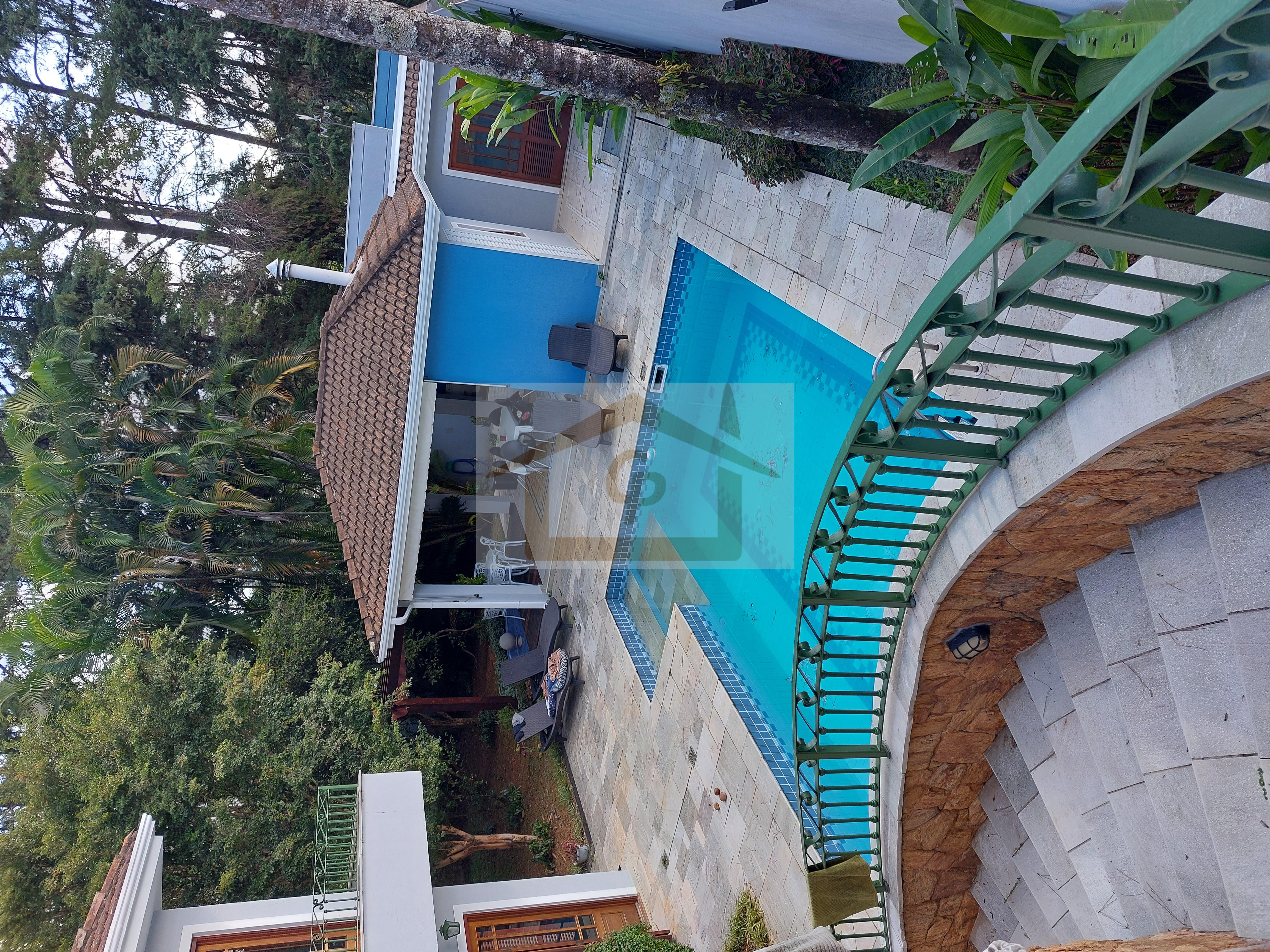 Casa, 3 quartos, 379 m² - Foto 22