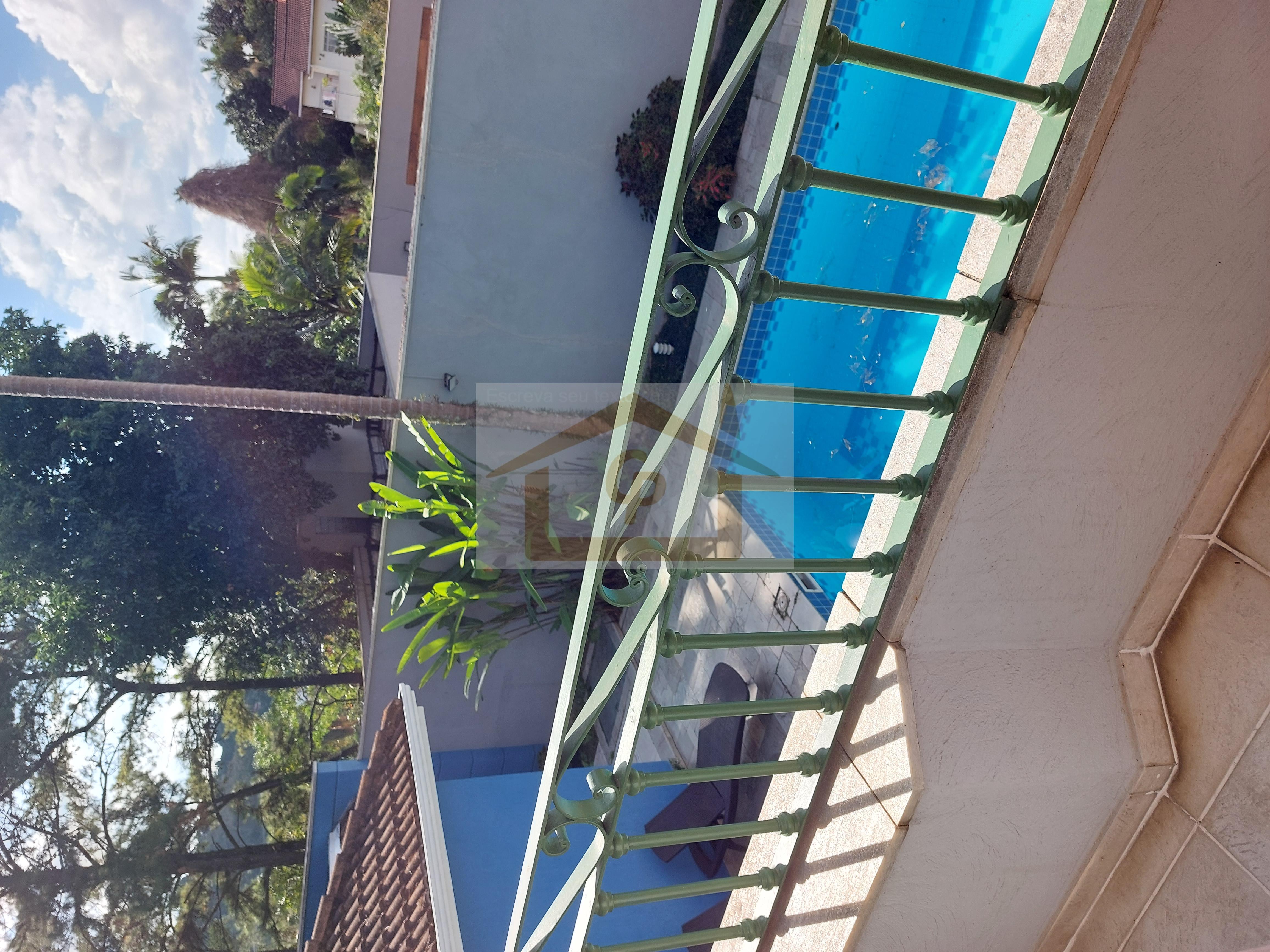 Casa, 3 quartos, 379 m² - Foto 2