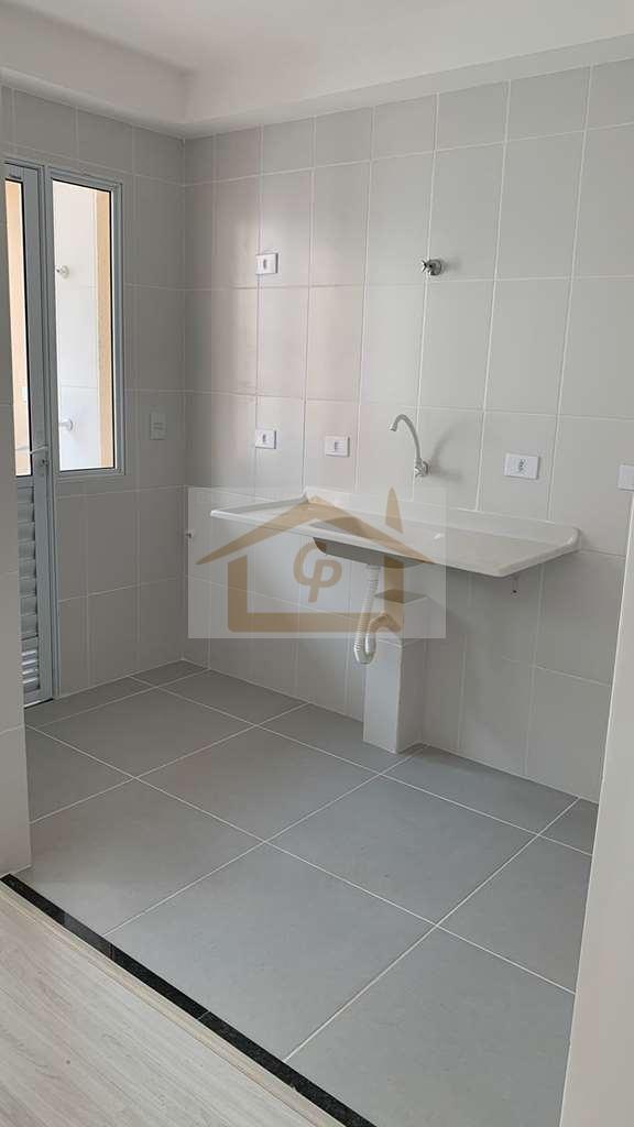 Apartamento, 2 quartos, 42 m² - Foto 6