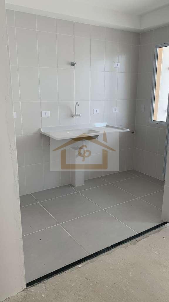 Apartamento, 2 quartos, 42 m² - Foto 7