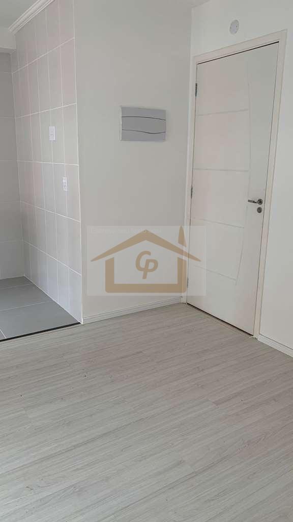 Apartamento, 2 quartos, 42 m² - Foto 2
